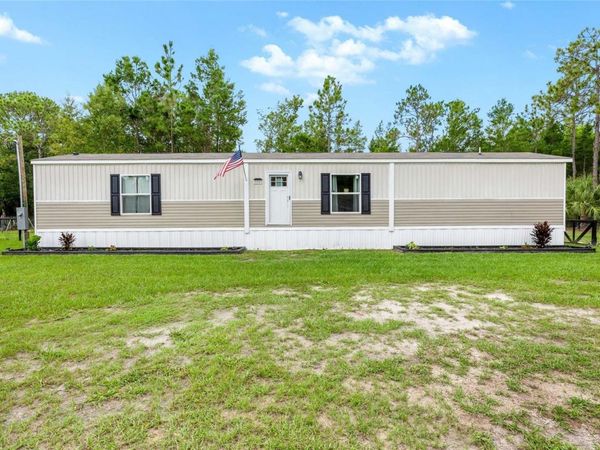 8444 W JENNIFER COURT, CRYSTAL RIVER, FL 34428