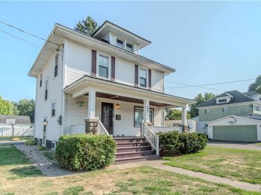 537 Proctor Avenue, Ogdensburg, NY 13669