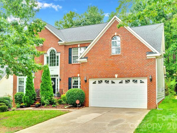 10837 Wilklee Drive, Charlotte, NC 28277