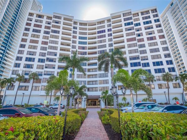 3505 S Ocean Dr, Unit 504, Hollywood, FL 33019