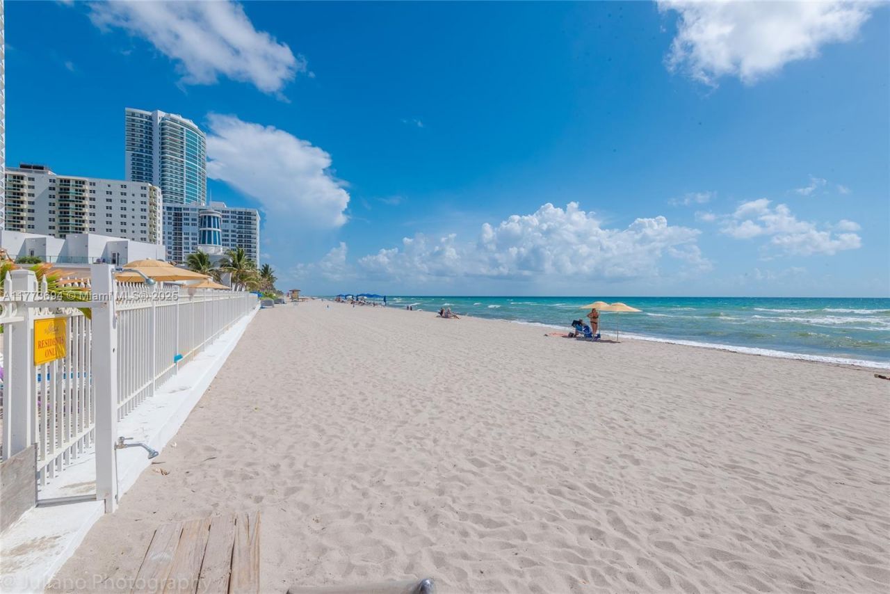 3505 S Ocean Dr, Unit 504, Hollywood, FL 33019 Photo