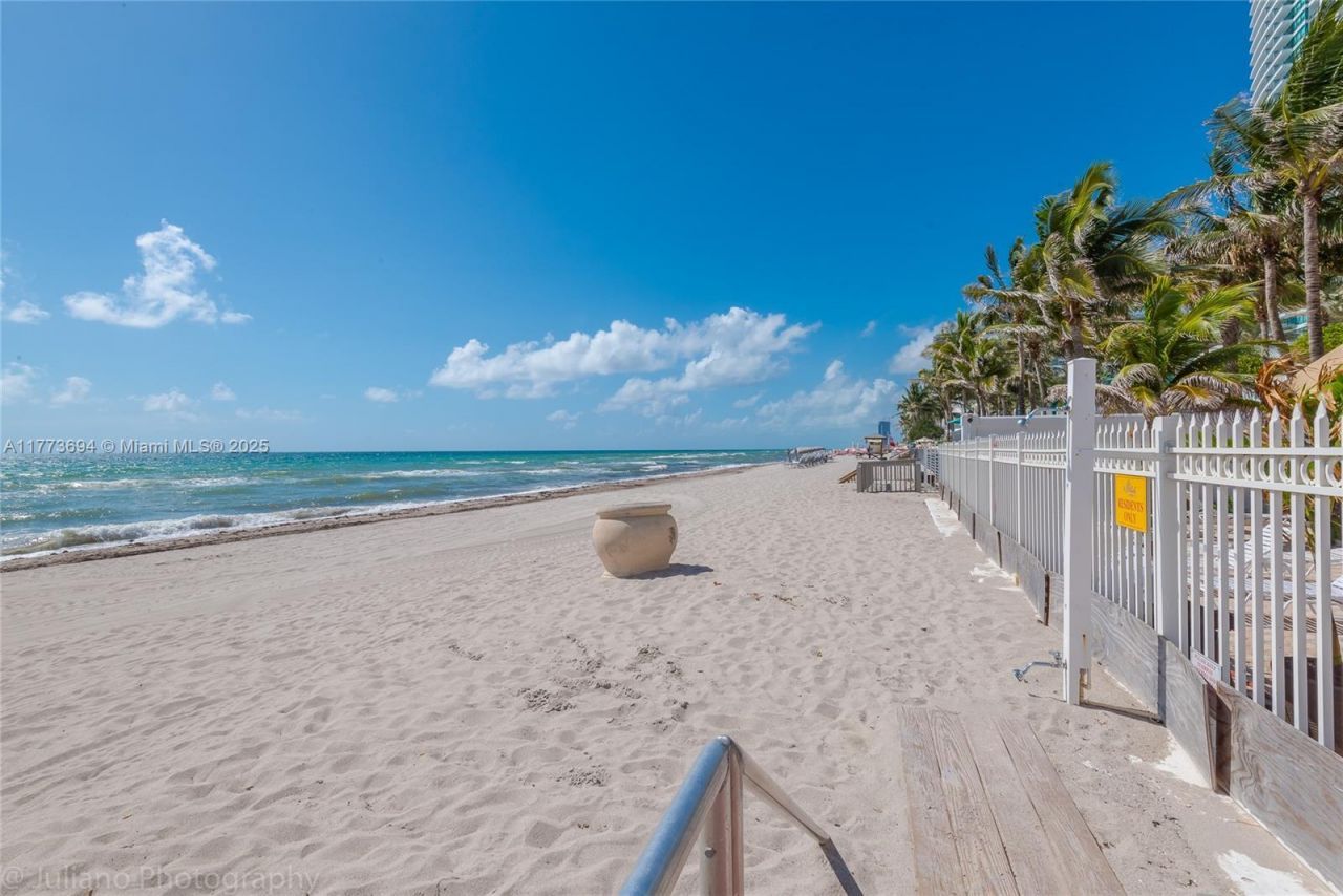 3505 S Ocean Dr, Unit 504, Hollywood, FL 33019 Photo