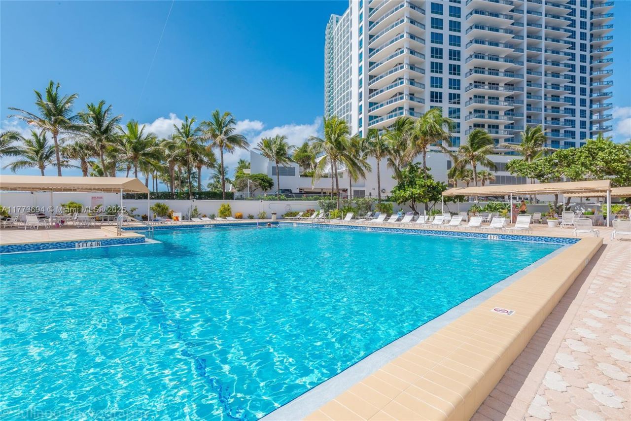 3505 S Ocean Dr, Unit 504, Hollywood, FL 33019 Photo