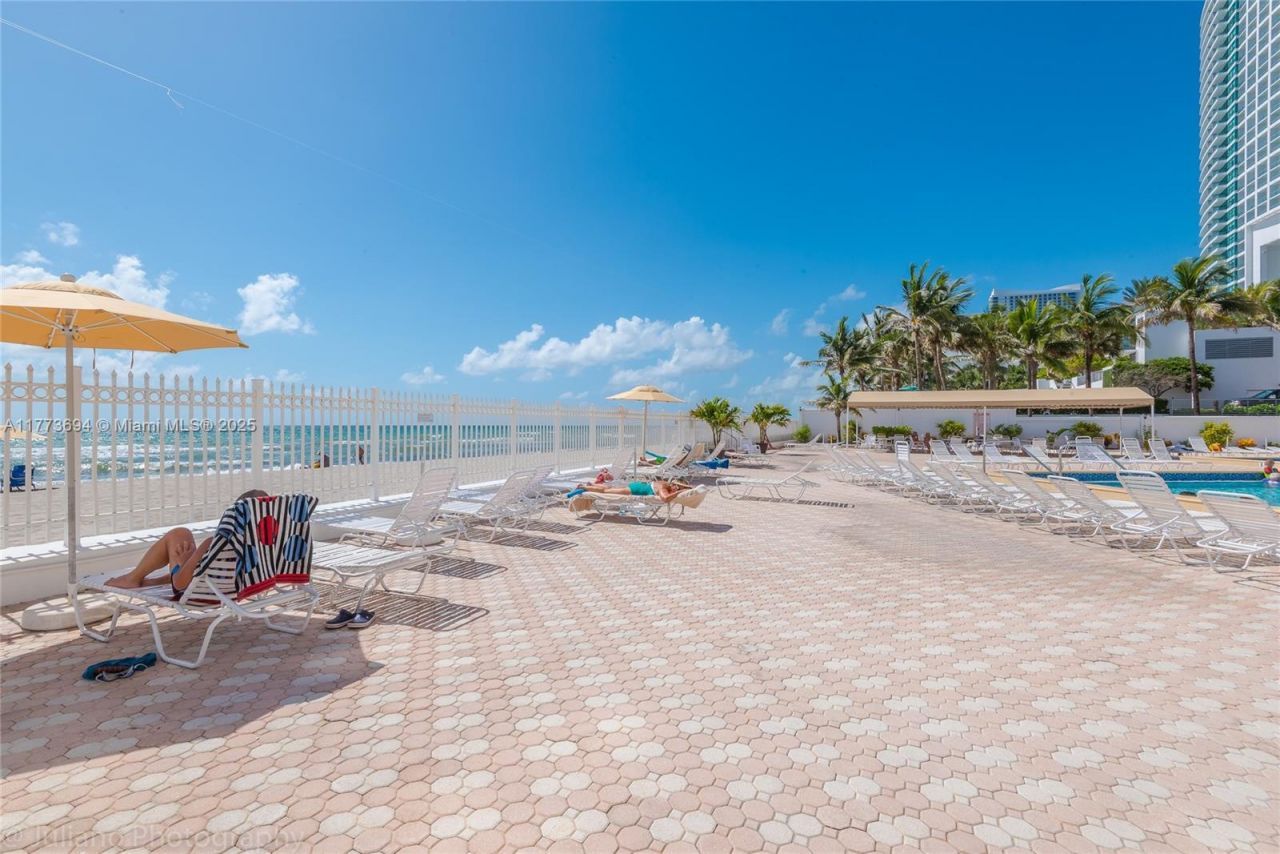 3505 S Ocean Dr, Unit 504, Hollywood, FL 33019 Photo