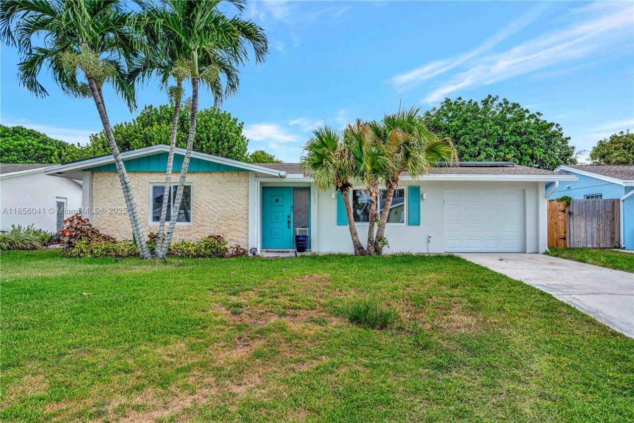 553 Riverside Drive, Palm Beach Gardens, FL 33410 Photo