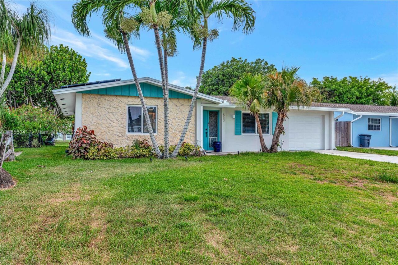 553 Riverside Drive, Palm Beach Gardens, FL 33410 Photo