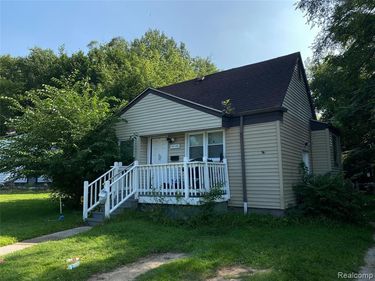 14140 Lamphere Street, Detroit, MI 48223