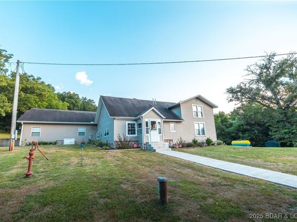 26287 Radcliff Drive, Richland, MO 65556