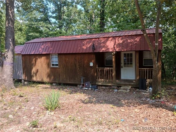 31601 Buck Run Ridge , Stover, MO 65078