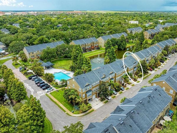 2926 BAYSHORE POINTE DRIVE, TAMPA, FL 33611