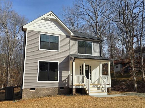 43 BRIDLEWOOD DR, Unit LM 70/11, Palmyra, VA 22963