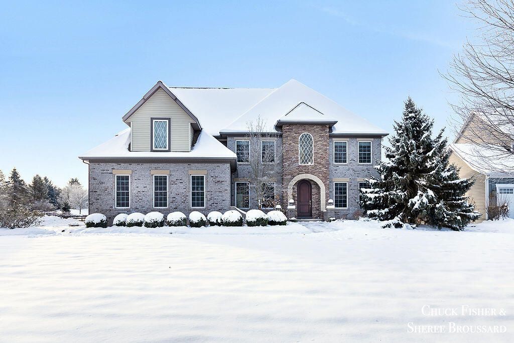 7286 Storey Book Lane Se, Ada, MI 49301 Main Photo