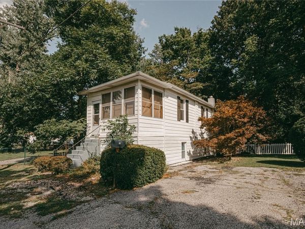 324 Penn Street, Belleville, IL 62223
