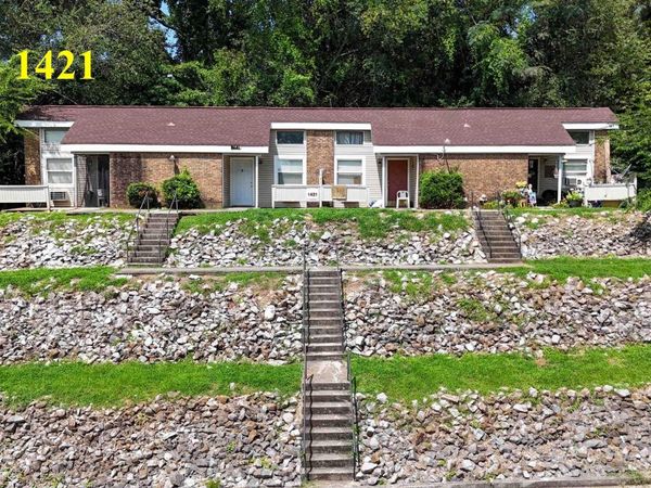 1421 Ascent Trail NW, Huntsville, AL 35816