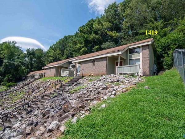 1419 Ascent Trail NW, Huntsville, AL 35816