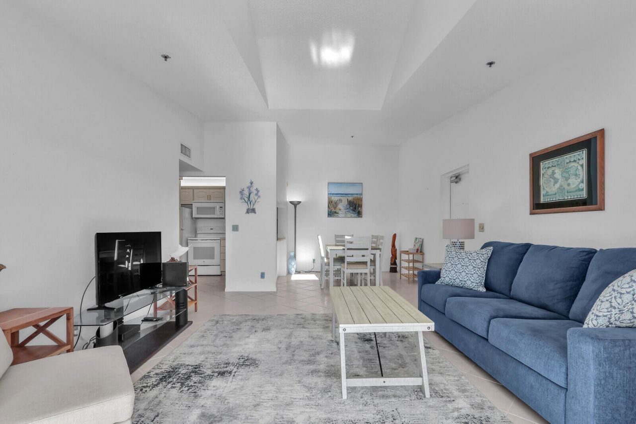 4468 NE Ocean Boulevard, Unit F-3, Jensen Beach, FL 34957 Photo