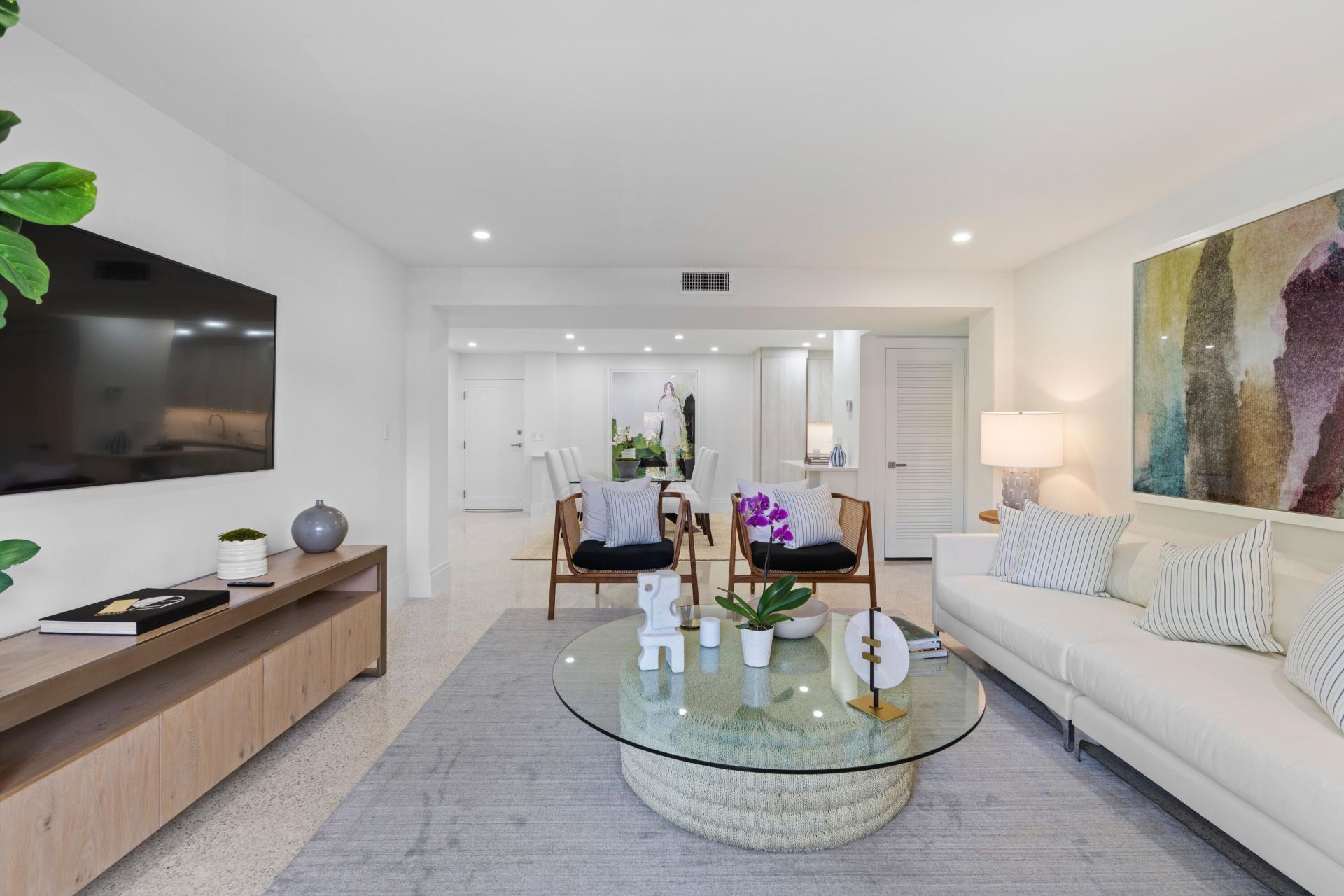 170 N Ocean Boulevard, Unit 208, Palm Beach, FL 33480 Photo