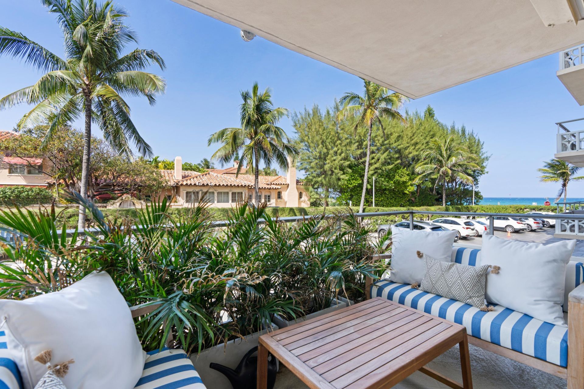 170 N Ocean Boulevard, Unit 208, Palm Beach, FL 33480 Photo