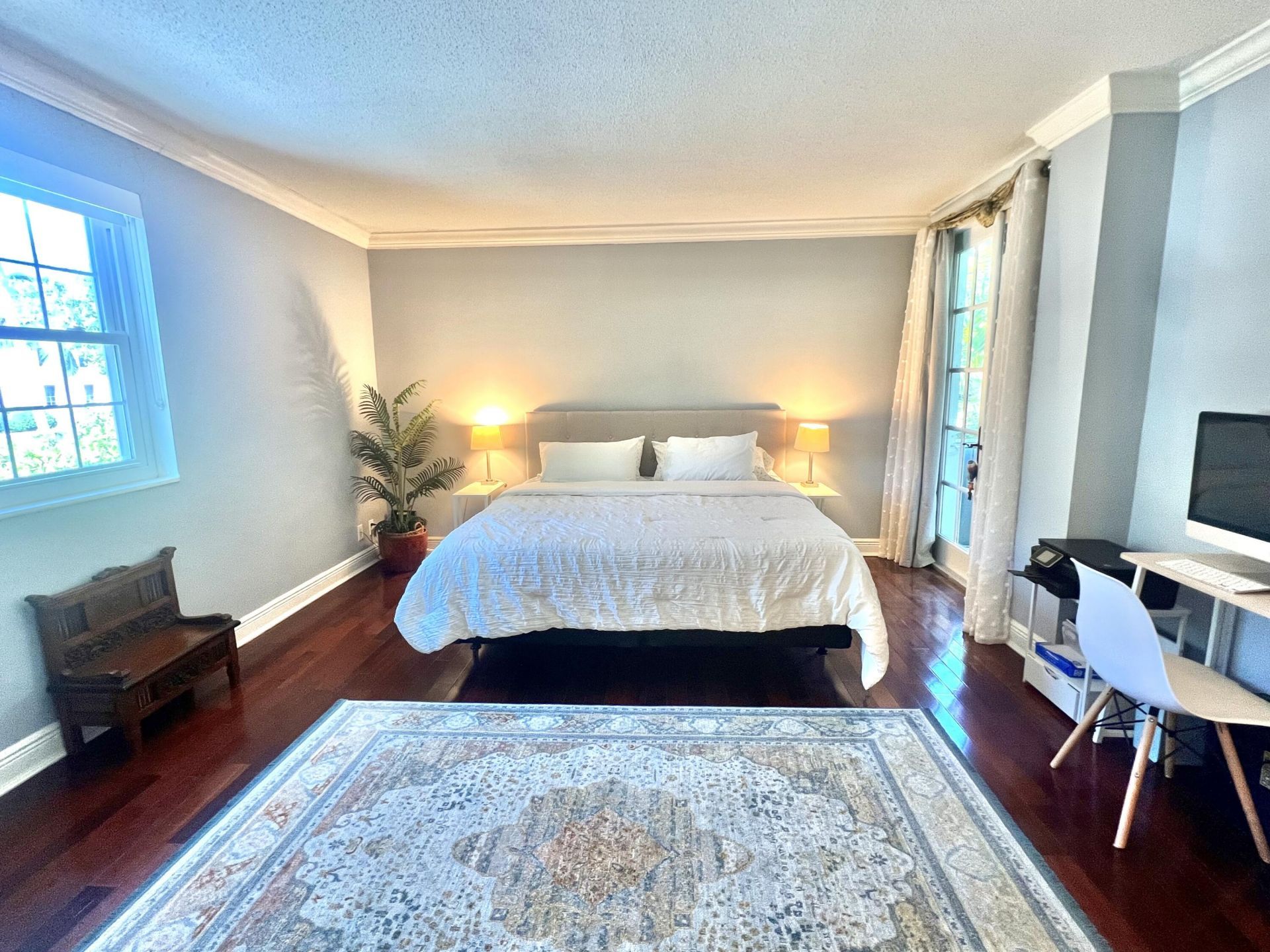 226 Brazilian Avenue, Unit 2 D, Palm Beach, FL 33480 Photo