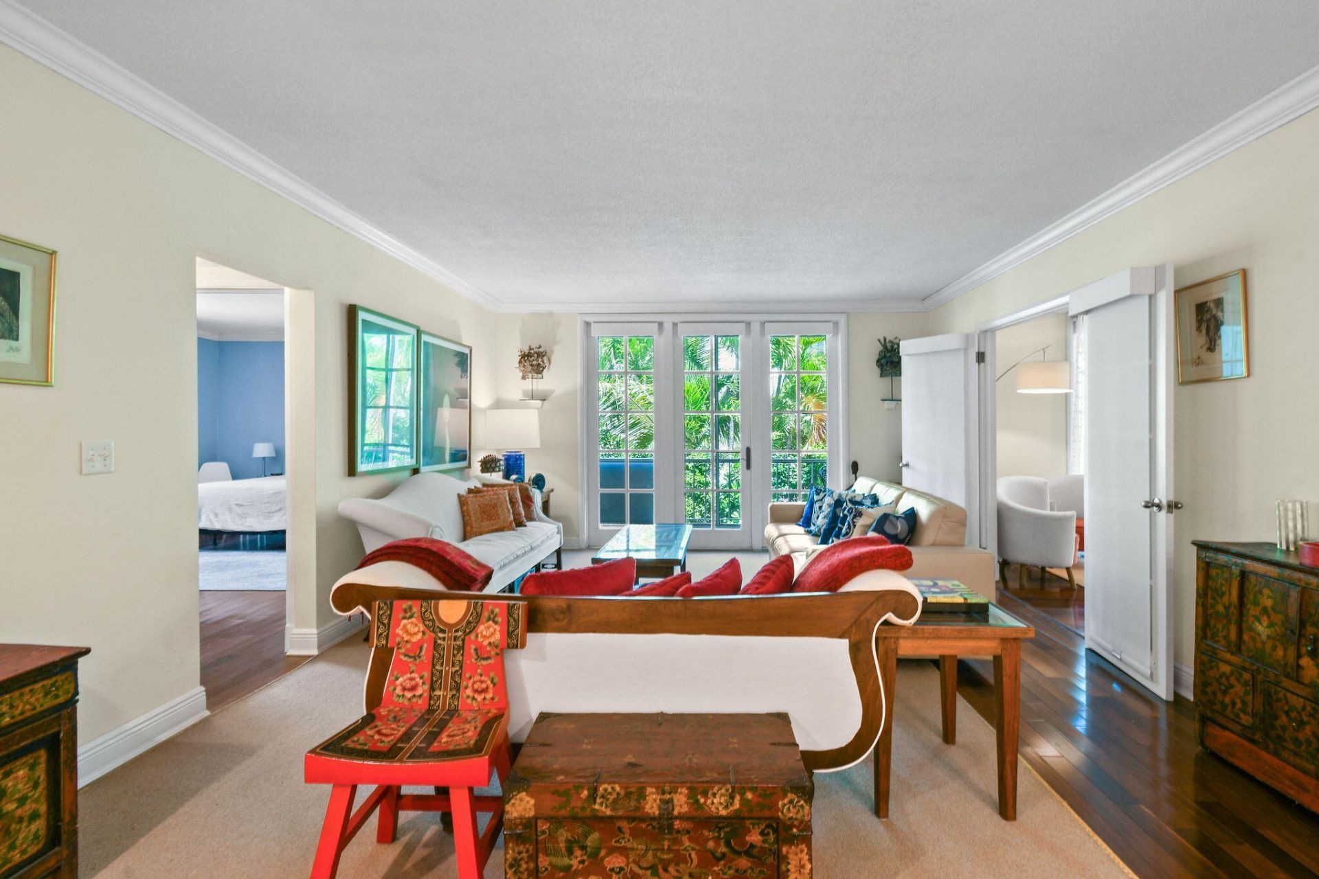 226 Brazilian Avenue, Unit 2 D, Palm Beach, FL 33480 Photo