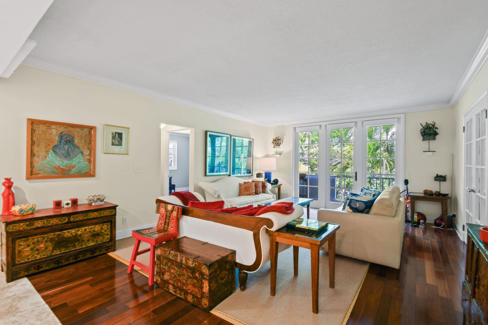 226 Brazilian Avenue, Unit 2 D, Palm Beach, FL 33480 Photo