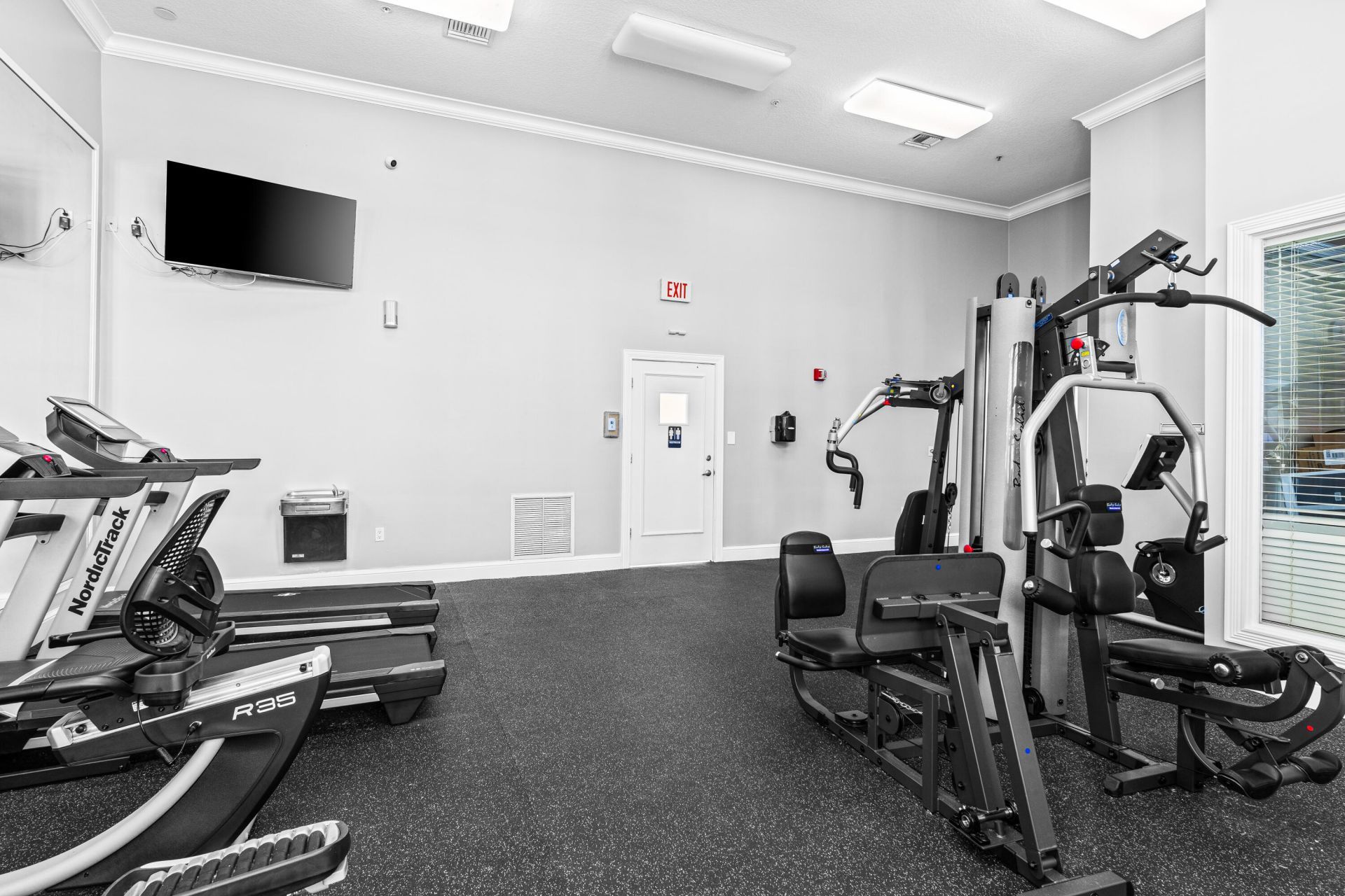 1959 Brandywine Road, Unit 208, West Palm Beach, FL 33409 Photo