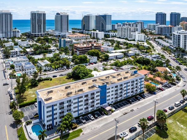 550 Bayshore Drive, Unit 506, Fort Lauderdale, FL 33304