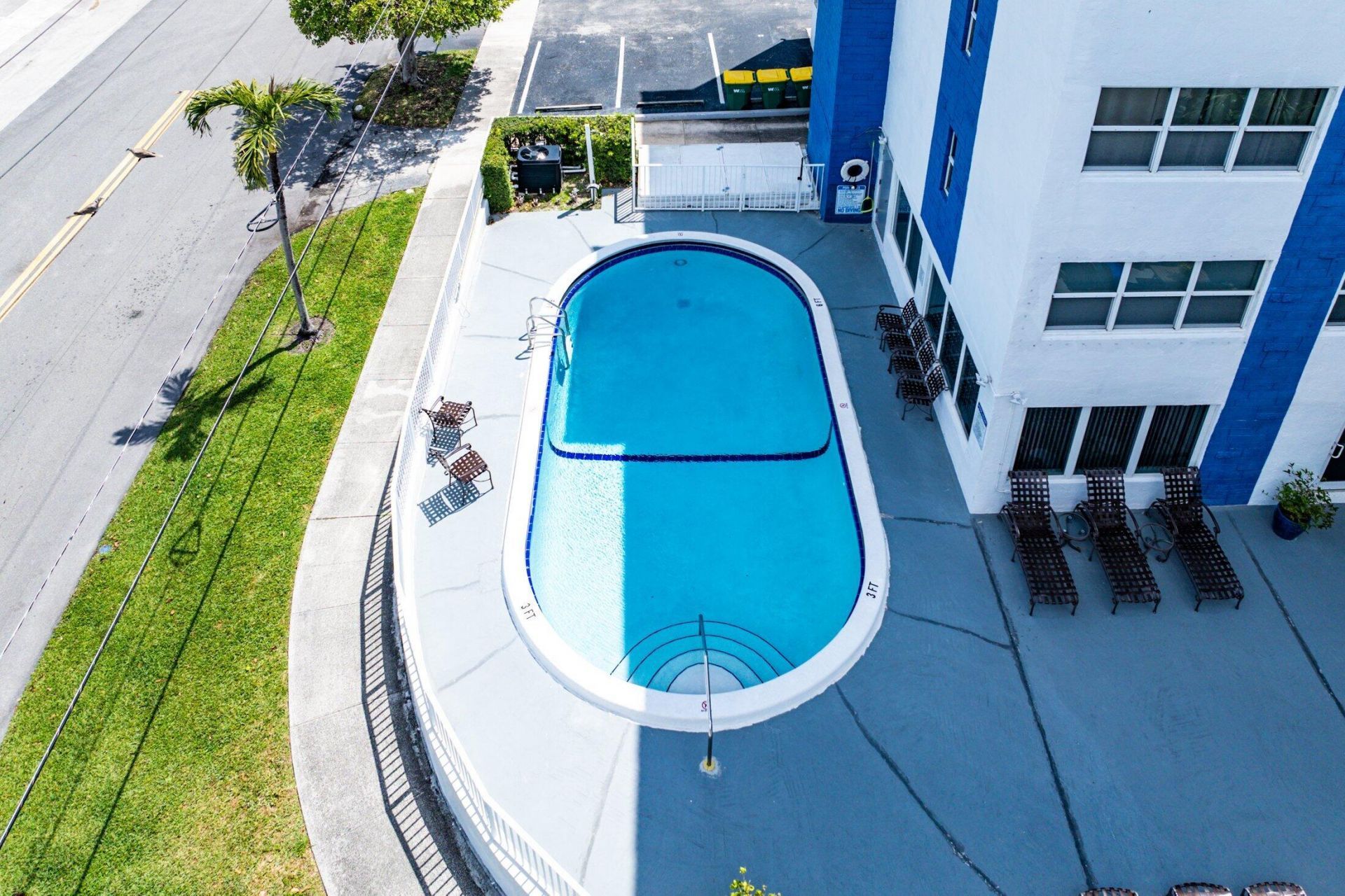 550 Bayshore Drive, Unit 506, Fort Lauderdale, FL 33304 Photo