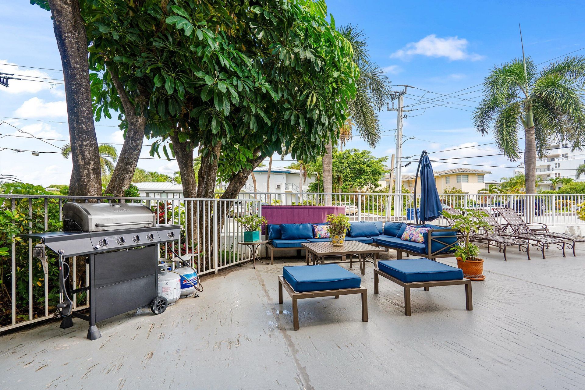 550 Bayshore Drive, Unit 506, Fort Lauderdale, FL 33304 Photo