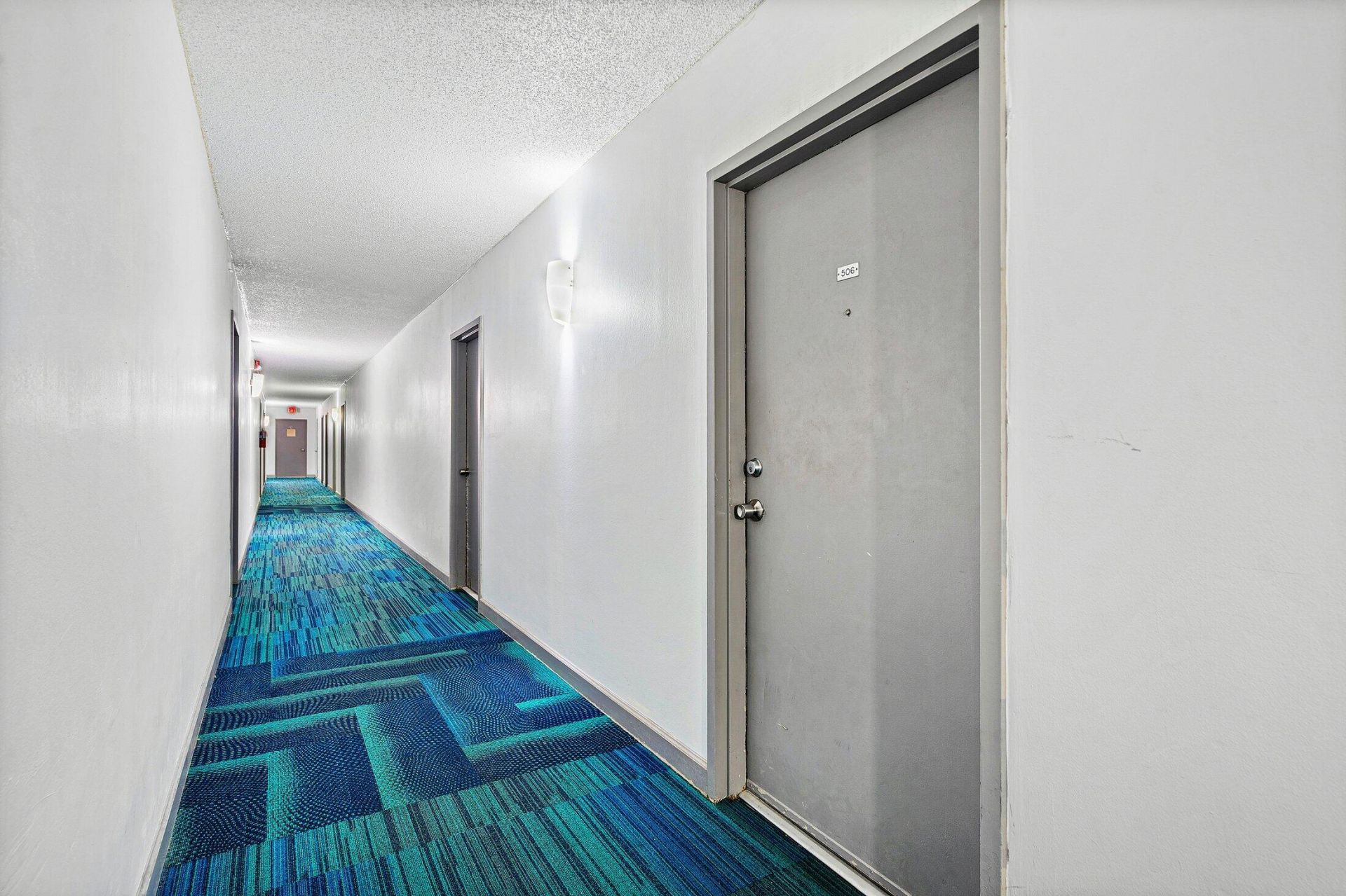 550 Bayshore Drive, Unit 506, Fort Lauderdale, FL 33304 Photo