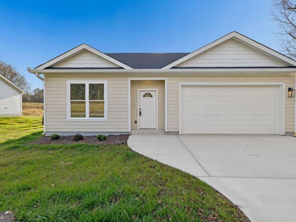 71 Ballard Road, Trenton, GA 30752