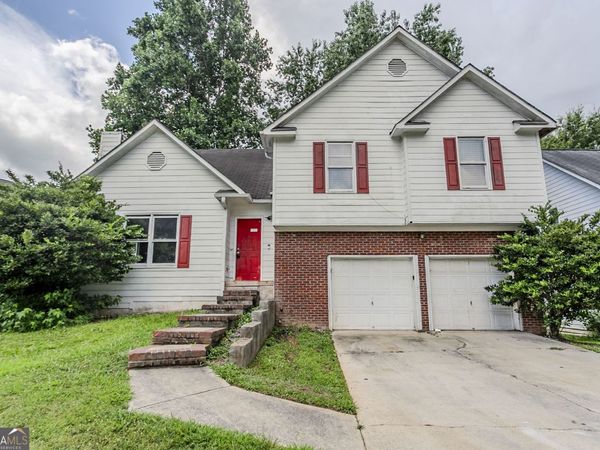 5415 Twin Lakes Drive, Atlanta, GA 30349