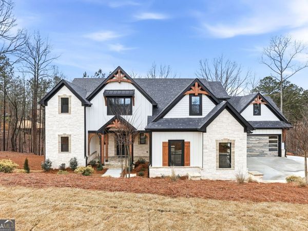4175 Cumberland Point Drive, Gainesville, GA 30504