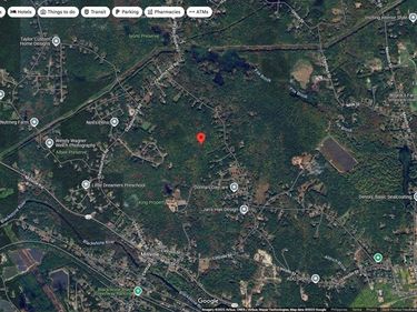 179 Thayer St, Millville, MA 01529