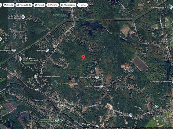 179 Thayer St, Millville, MA 01529