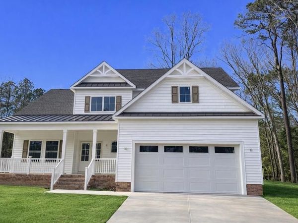 RIVER RUN LANE, Unit LOT 179, BERLIN, MD 21811