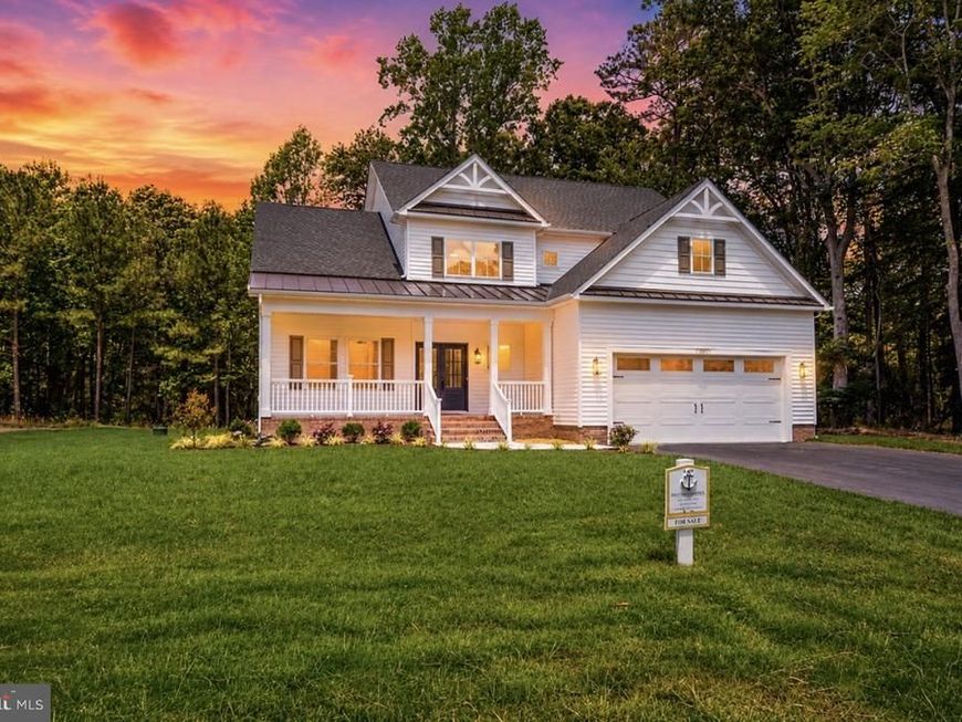 12021 River Run Lane, Unit LOT 179, Berlin, MD 21811 Main Photo