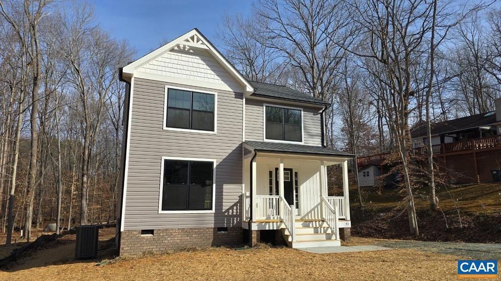 43 Bridlewood Dr, Unit LM 70/11, Palmyra, VA 22963 Main Photo