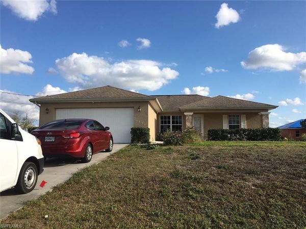 5231 Centennial BLVD, LEHIGH ACRES, FL 33971