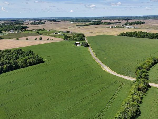 0 Matville Road, Orient, OH 43146