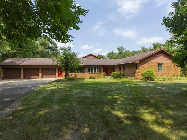 4326 Cassell Avenue, Mishawaka, IN 46544