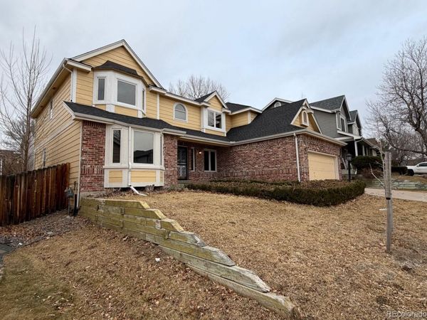 5863 S Danube Street, Aurora, CO 80015