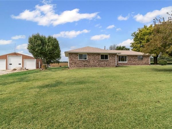 10451 Miners Trail Road, Higginsville, MO 64037