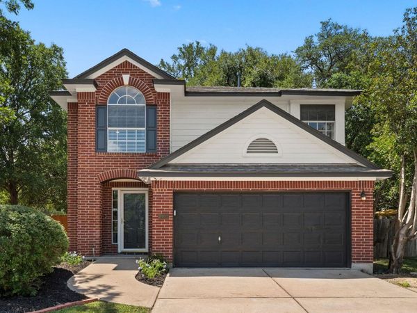 1401 Wheatfall LN, Austin, TX 78748