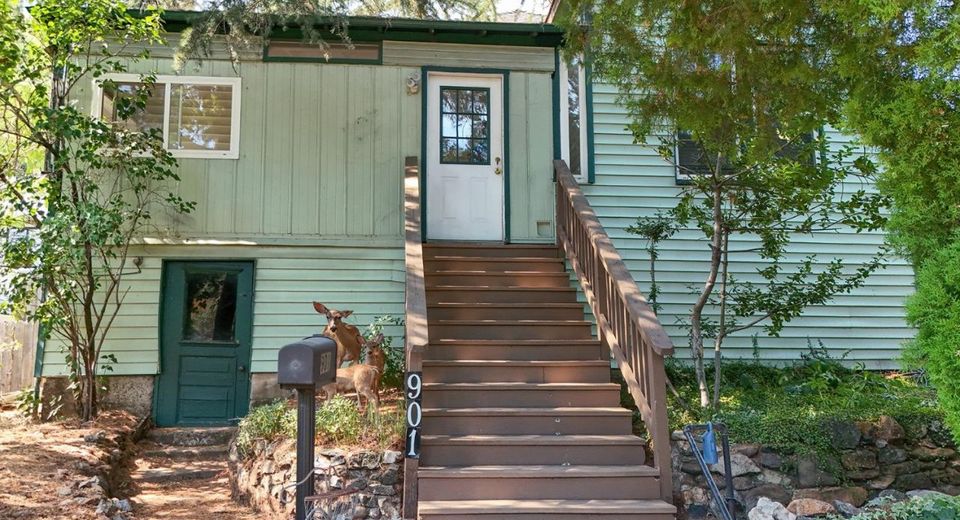 901 Union St, Placerville, CA 95667 Photo