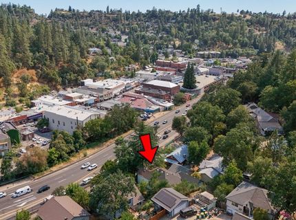 901 Union St, Placerville, CA 95667 Photo