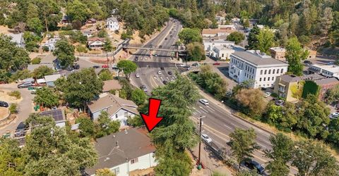 901 Union St, Placerville, CA 95667 Photo