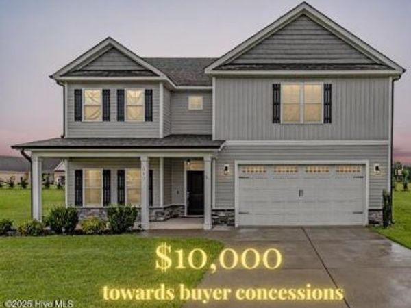 313 Aaron'S Place, Goldsboro, NC 27530