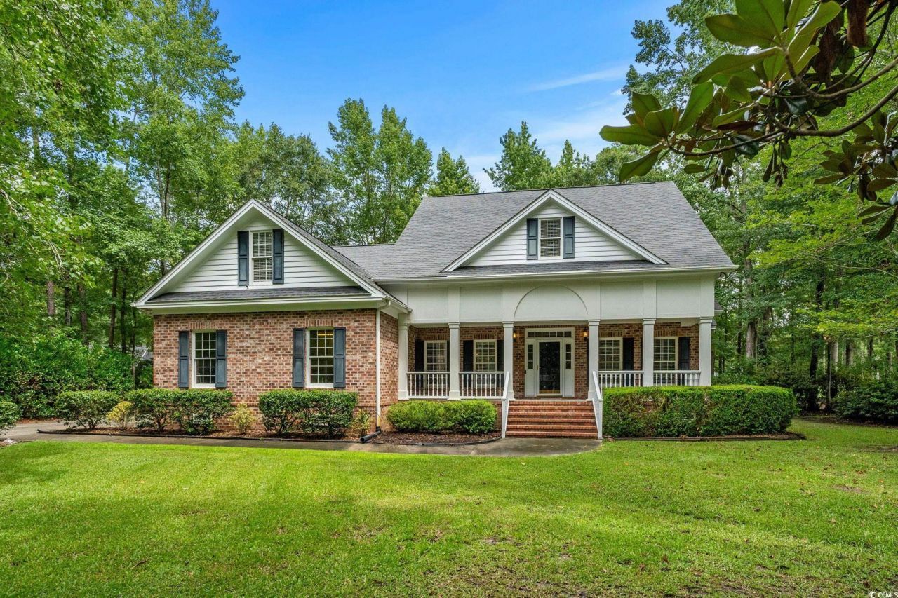 4504 Fulton Pl. Photo 1