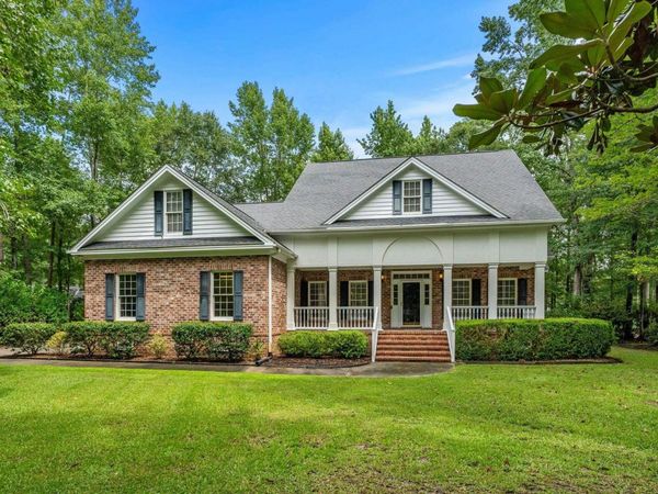 4504 Fulton Pl., Murrells Inlet, SC 29576